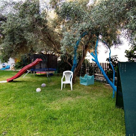 The Big Cypress Apartments Apolpaina Dış mekan fotoğraf