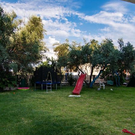 The Big Cypress Apartments Apolpaina Dış mekan fotoğraf
