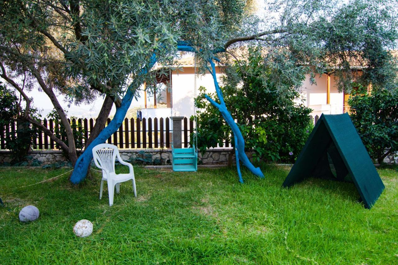 The Big Cypress Apartments Apolpaina Dış mekan fotoğraf